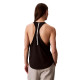 Calvin Klein Γυναικεία αμάνικη μπλούζα Tech Tank Top - Icon Sport